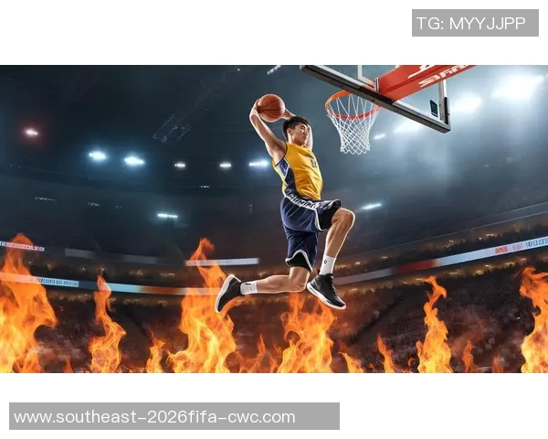 热血青春与梦想碰撞篮球动漫图带你领略激情四溢的赛场风云